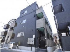 埼玉県さいたま市大宮区大成町3一棟アパート