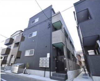 埼玉県さいたま市大宮区大成町3一棟アパート