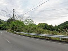 三重県熊野市波田須町売地