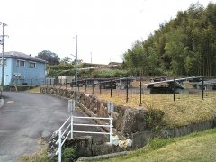 奈良県宇陀市榛原額井売地