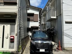 神奈川県横須賀市追浜東町1丁目売戸建住宅