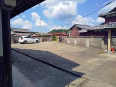 三重県伊賀市下神戸売戸建住宅