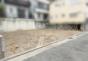 兵庫県神戸市東灘区御影3丁目売地