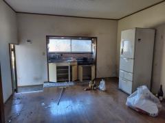 三重県名張市安部田売戸建住宅