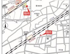 長野県長野市宮沖売戸建住宅