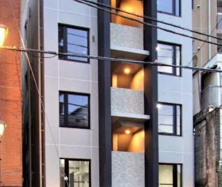 東京都台東区日本堤1一棟マンション
