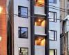 東京都台東区日本堤1一棟マンション