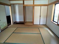 三重県名張市つつじが丘北４番町売戸建住宅