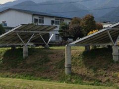 長野県駒ヶ根市赤穂売地