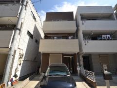 大阪府大阪市平野区喜連東2丁目売戸建住宅
