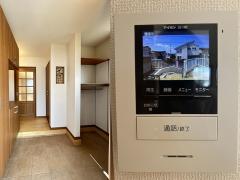 三重県津市半田売戸建住宅