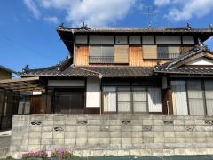 広島県安芸郡熊野町城之堀四丁目売戸建住宅