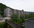 サンロイヤル池田バードヒルズ一号館