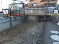 埼玉県熊谷市船木台1丁目売地