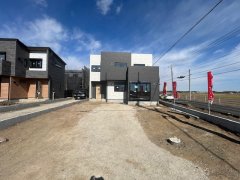 埼玉県富士見市東大久保売戸建住宅