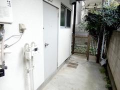 サンライズコーポ