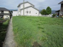 長野県駒ヶ根市赤穂売地