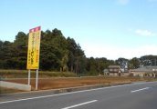 埼玉県熊谷市小江川売地