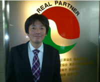 糟谷 智洋 (有)さかや商事