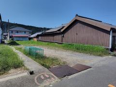 三重県名張市上八町売地