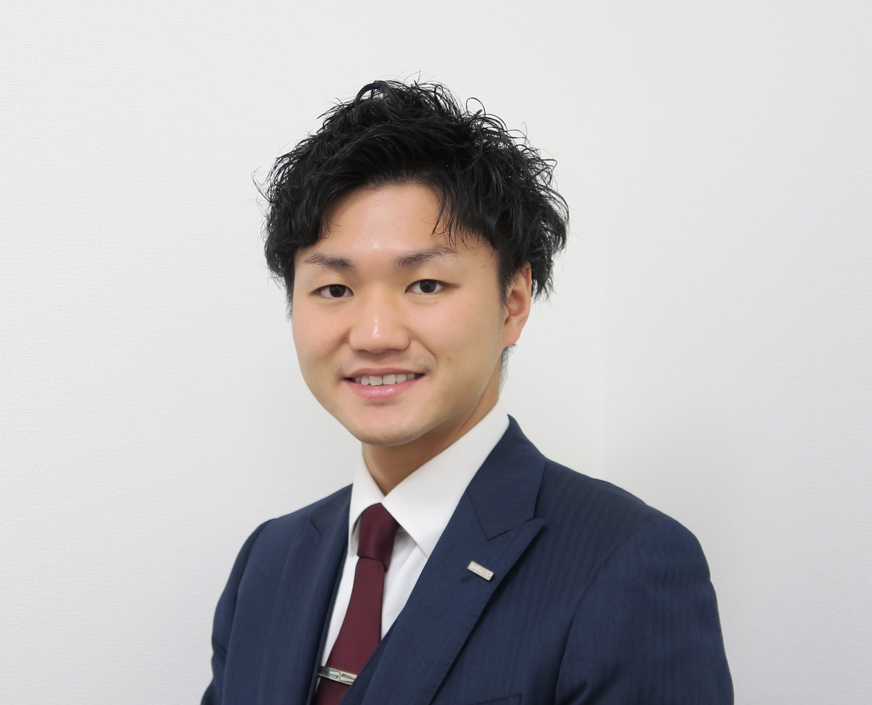 久田 浩統