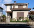 三重県名張市美旗町池の台東売戸建住宅