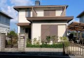 三重県名張市美旗町池の台東売戸建住宅