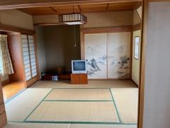 長野県駒ヶ根市中沢売戸建住宅