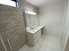 埼玉県富士見市羽沢3売戸建住宅