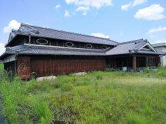 三重県伊賀市下友生売戸建住宅