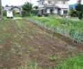 長野県駒ヶ根市南田売地