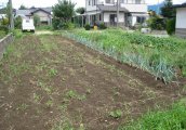 長野県駒ヶ根市南田売地
