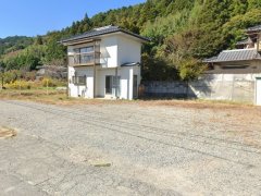 長野県上伊那郡中川村片桐売戸建住宅