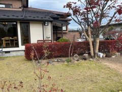 長野県駒ヶ根市飯坂売戸建住宅
