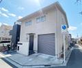 大阪府東大阪市御厨南売戸建住宅