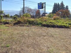 長野県駒ヶ根市赤穂売地
