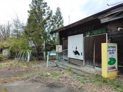 宮城県大崎市古川小野売地