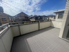 奈良県北葛城郡広陵町平尾売戸建住宅