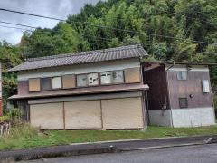 三重県名張市滝之原売戸建住宅