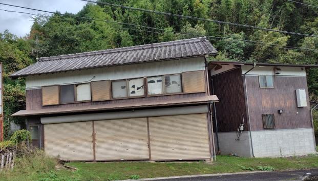 三重県名張市滝之原売戸建住宅
