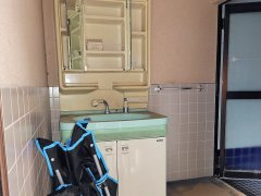 三重県名張市上小波田売戸建住宅