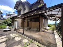 奈良県生駒市喜里が丘２丁目売戸建住宅