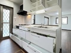 三重県津市夢が丘２丁目売戸建住宅