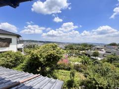 奈良県生駒市喜里が丘２丁目売戸建住宅