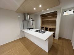 埼玉県川越市砂新田5丁目売戸建住宅