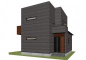 埼玉県富士見市羽沢2売戸建住宅