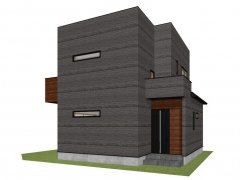 埼玉県富士見市羽沢2売戸建住宅