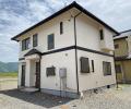 長野県千曲市須坂売戸建住宅