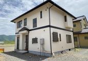 長野県千曲市須坂売戸建住宅