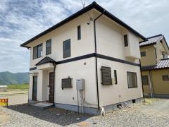 長野県千曲市須坂売戸建住宅